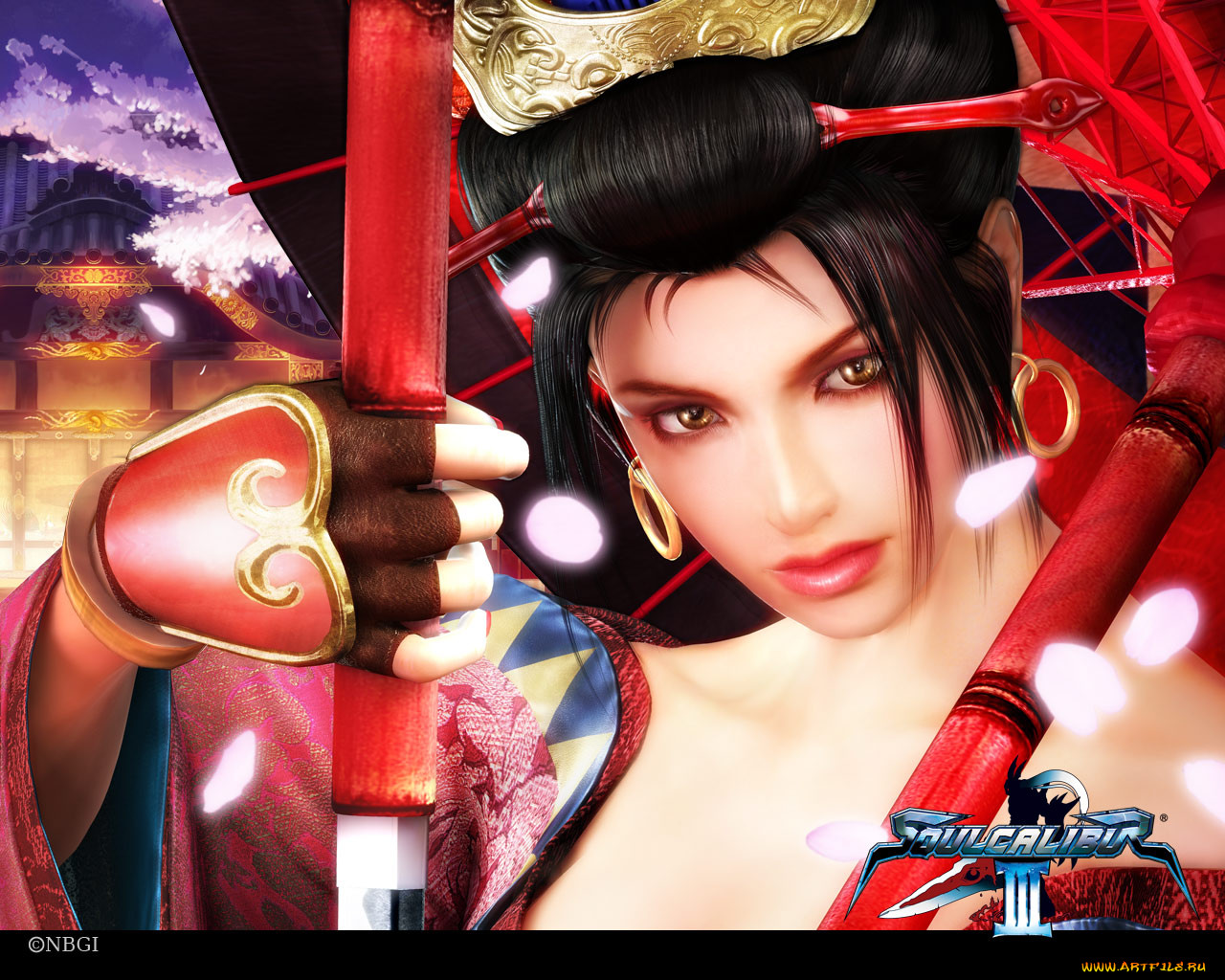 soulcalibur, iii, , 